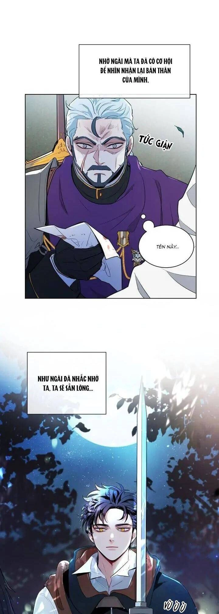 Tôi Là Fan Cứng Của Hoàng Tử Chapter 40 - 28