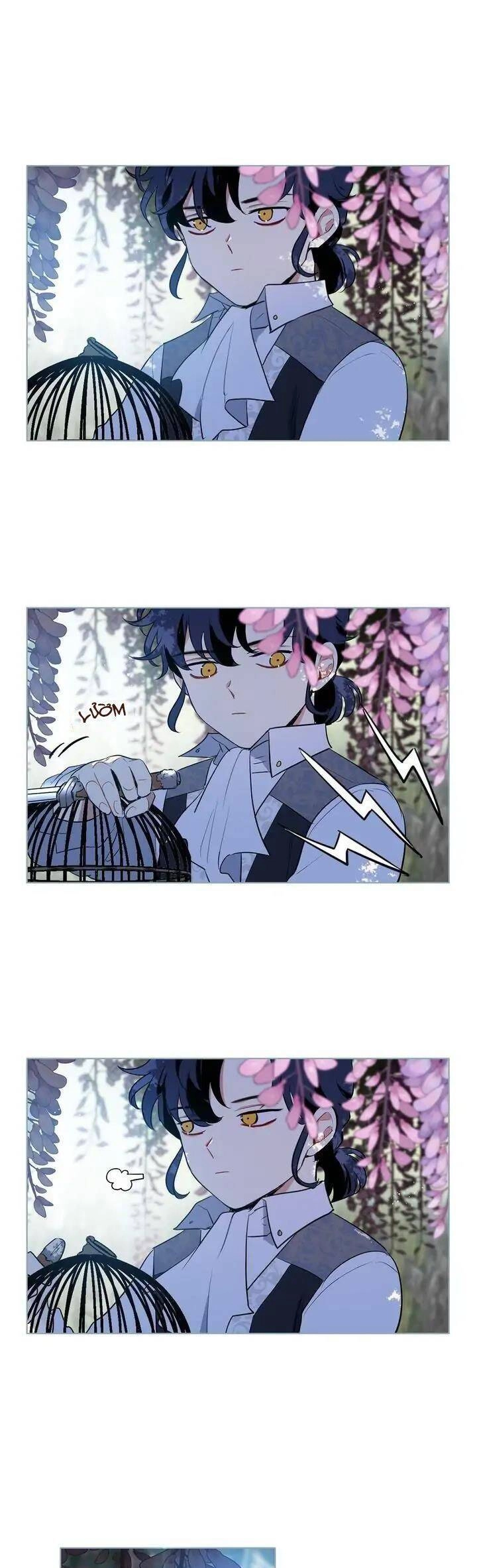 Tôi Là Fan Cứng Của Hoàng Tử Chapter 40 - 39