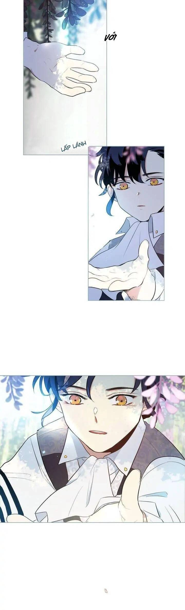 Tôi Là Fan Cứng Của Hoàng Tử Chapter 40 - 40