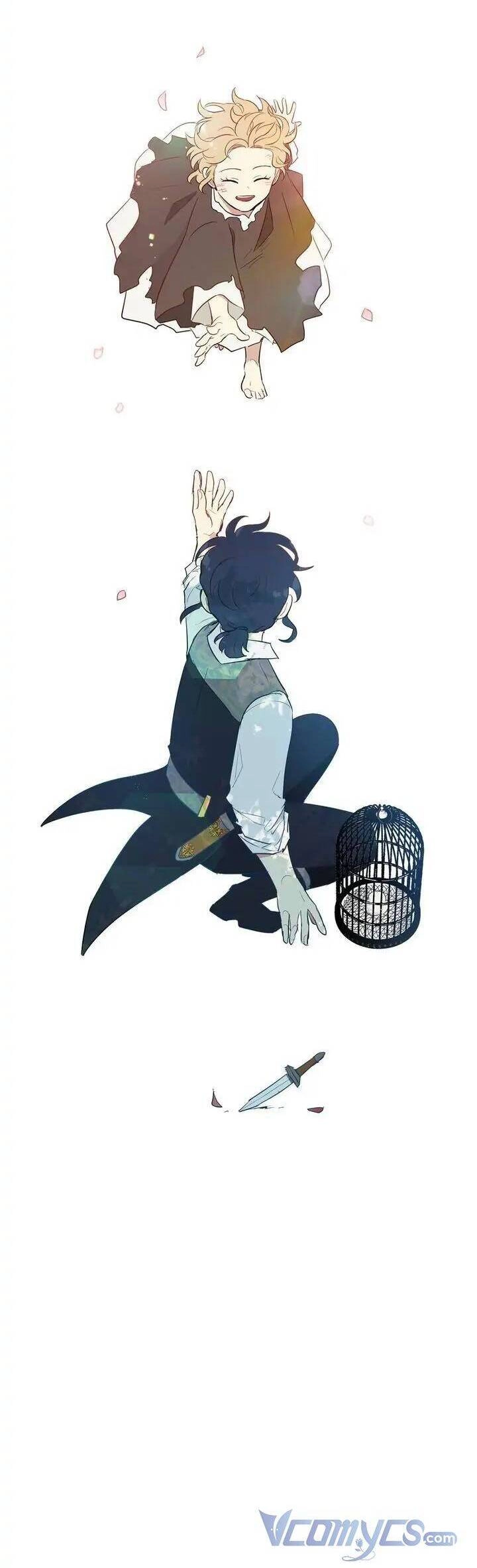 Tôi Là Fan Cứng Của Hoàng Tử Chapter 40 - 41