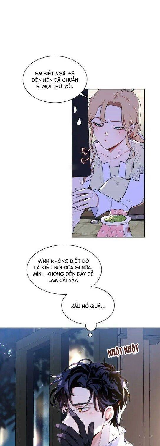 Tôi Là Fan Cứng Của Hoàng Tử Chapter 41 - 13