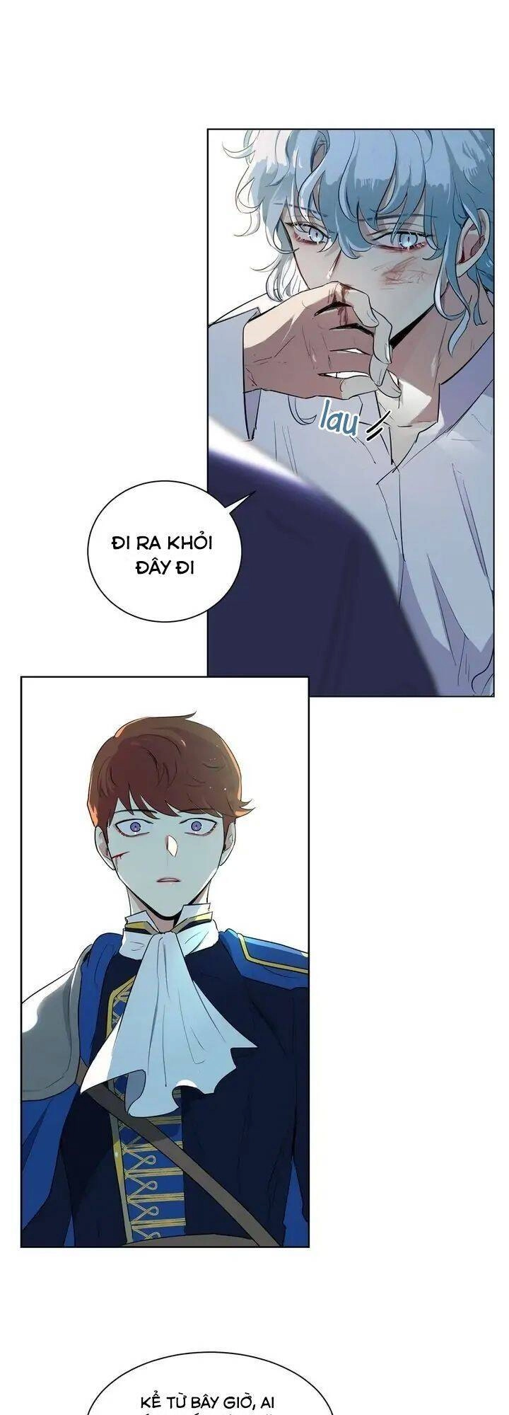 Tôi Là Fan Cứng Của Hoàng Tử Chapter 41 - 28