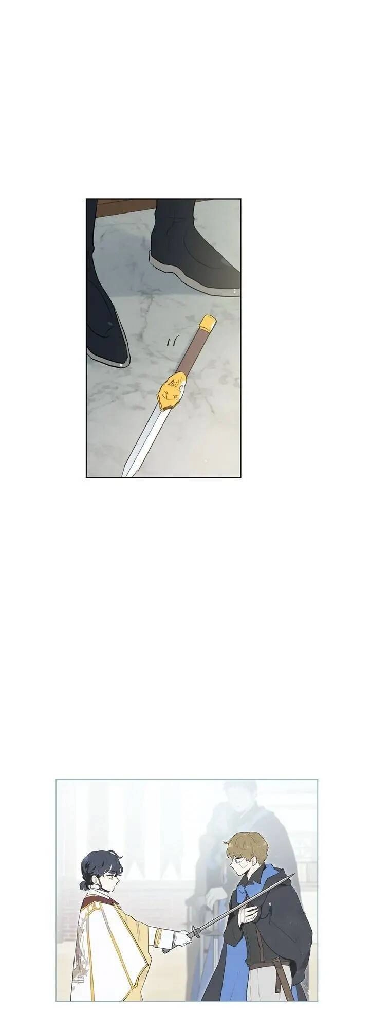 Tôi Là Fan Cứng Của Hoàng Tử Chapter 41 - 31