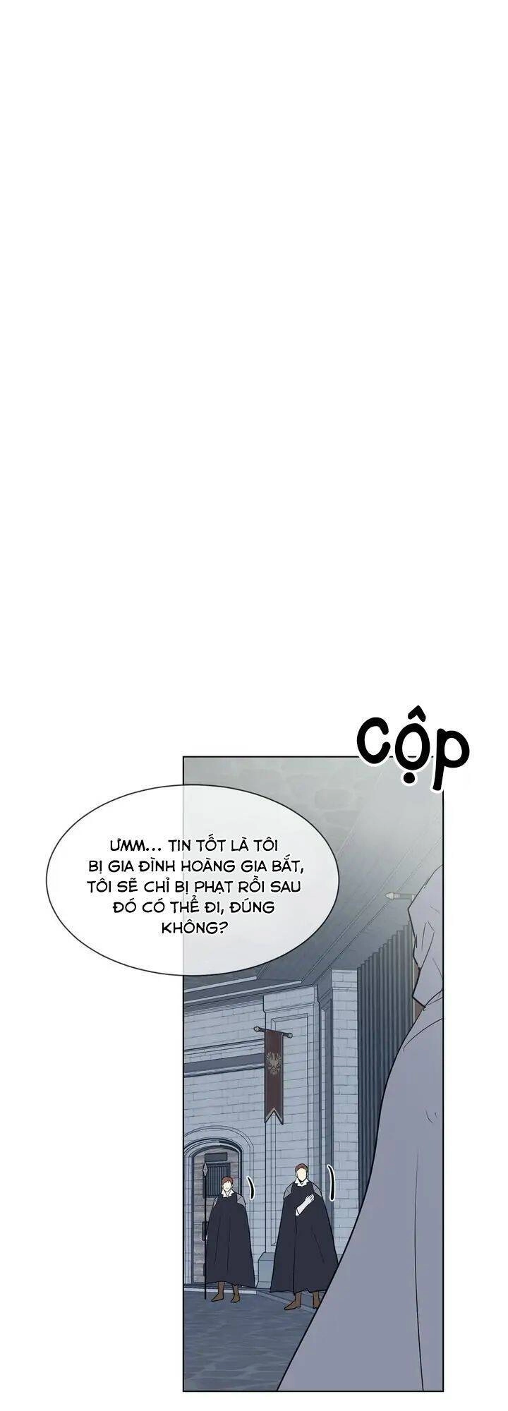 Tôi Là Fan Cứng Của Hoàng Tử Chapter 41 - 36