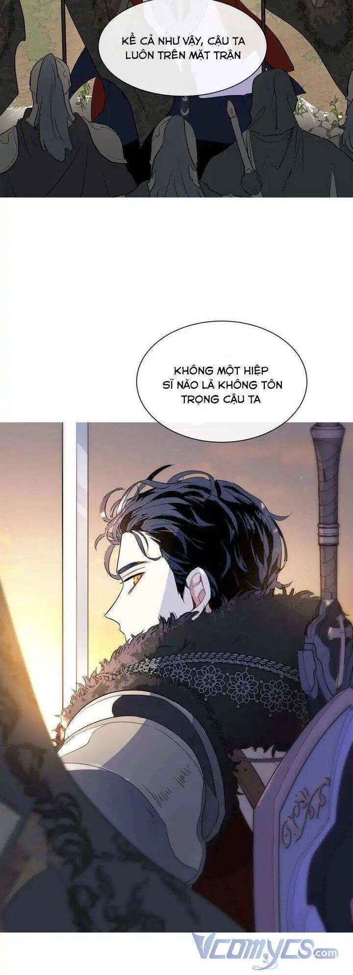 Tôi Là Fan Cứng Của Hoàng Tử Chapter 41 - 41