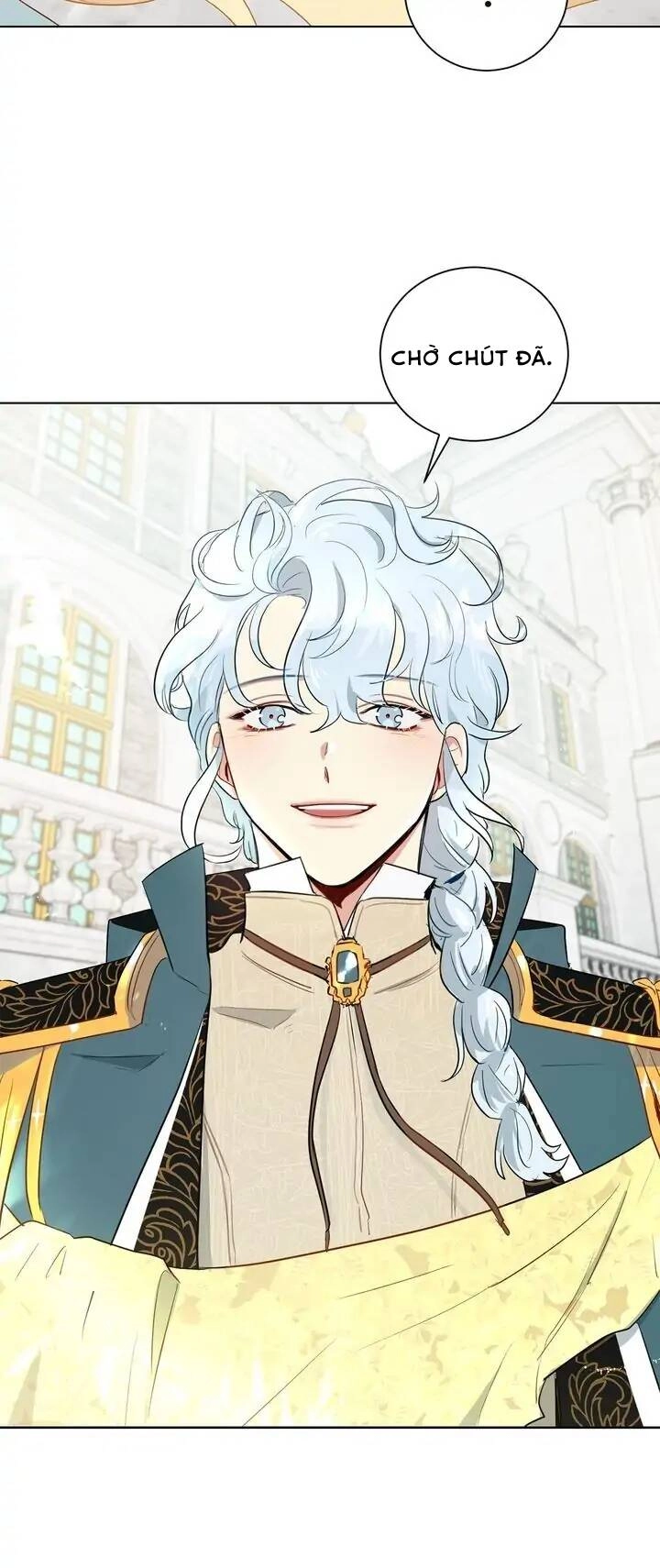 Tôi Là Fan Cứng Của Hoàng Tử Chapter 42 - 10