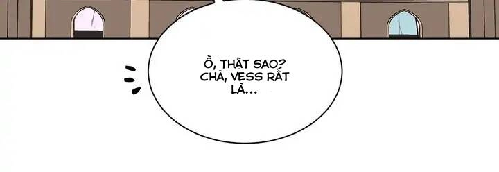 Tôi Là Fan Cứng Của Hoàng Tử Chapter 42 - 17