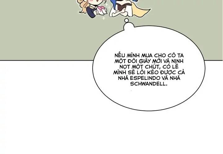 Tôi Là Fan Cứng Của Hoàng Tử Chapter 42 - 21
