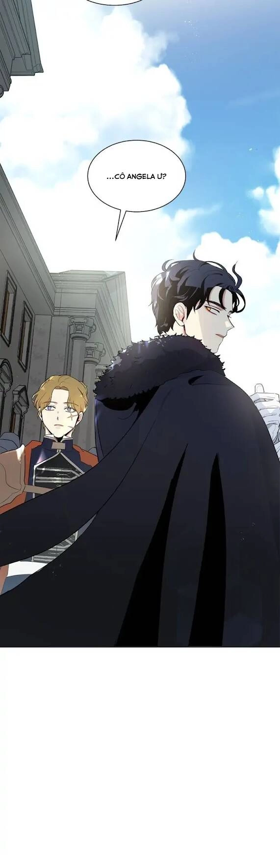 Tôi Là Fan Cứng Của Hoàng Tử Chapter 42 - 26