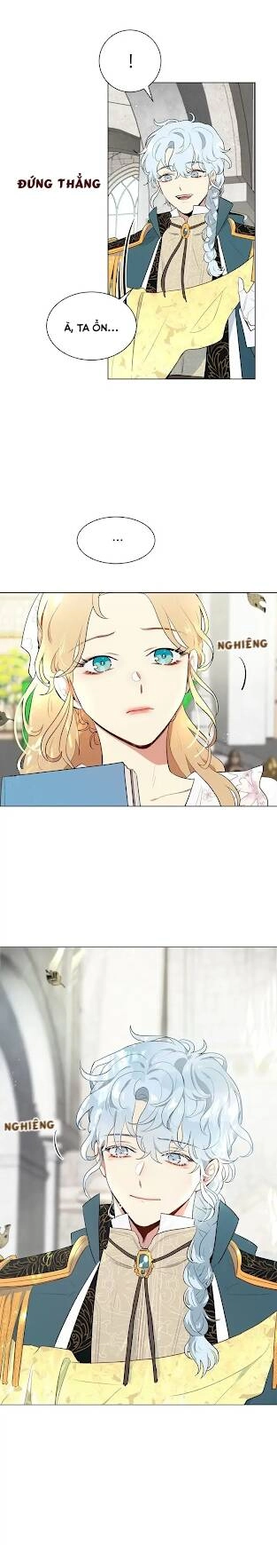 Tôi Là Fan Cứng Của Hoàng Tử Chapter 42 - 31