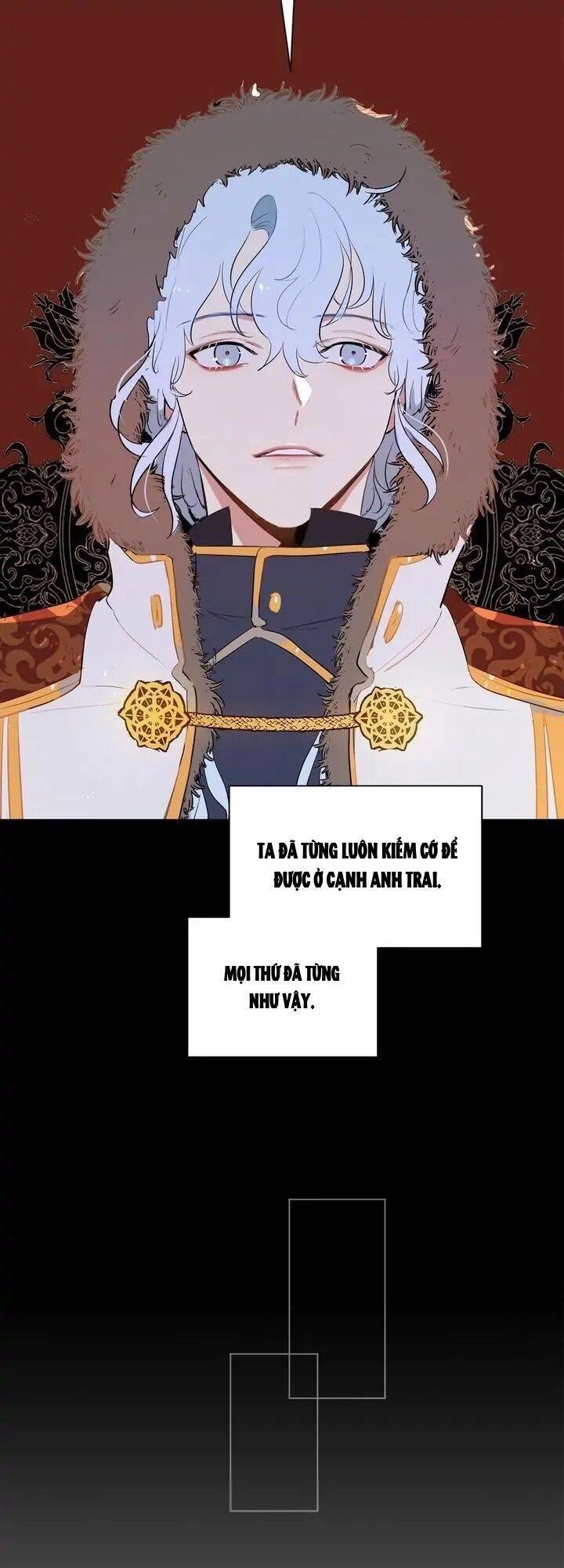 Tôi Là Fan Cứng Của Hoàng Tử Chapter 43 - 5