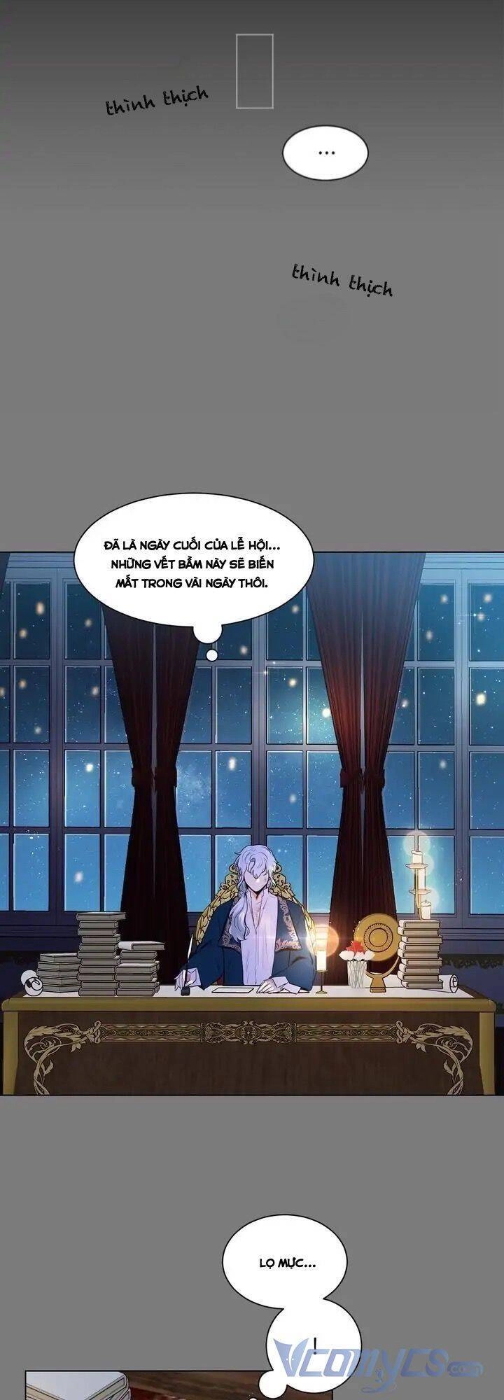 Tôi Là Fan Cứng Của Hoàng Tử Chapter 43 - 6