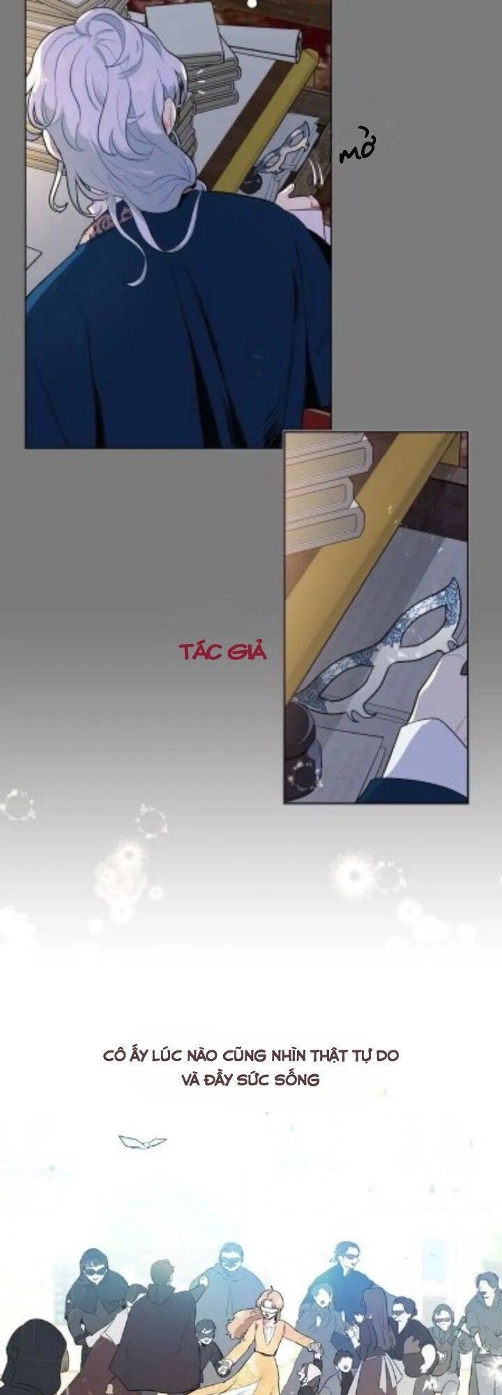 Tôi Là Fan Cứng Của Hoàng Tử Chapter 43 - 7