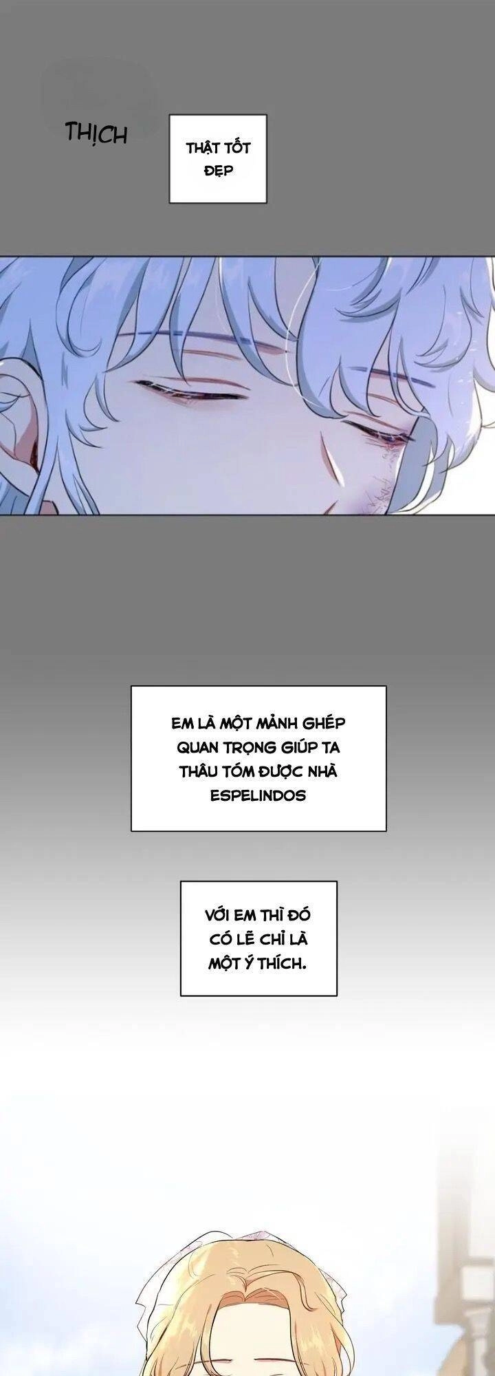 Tôi Là Fan Cứng Của Hoàng Tử Chapter 43 - 10