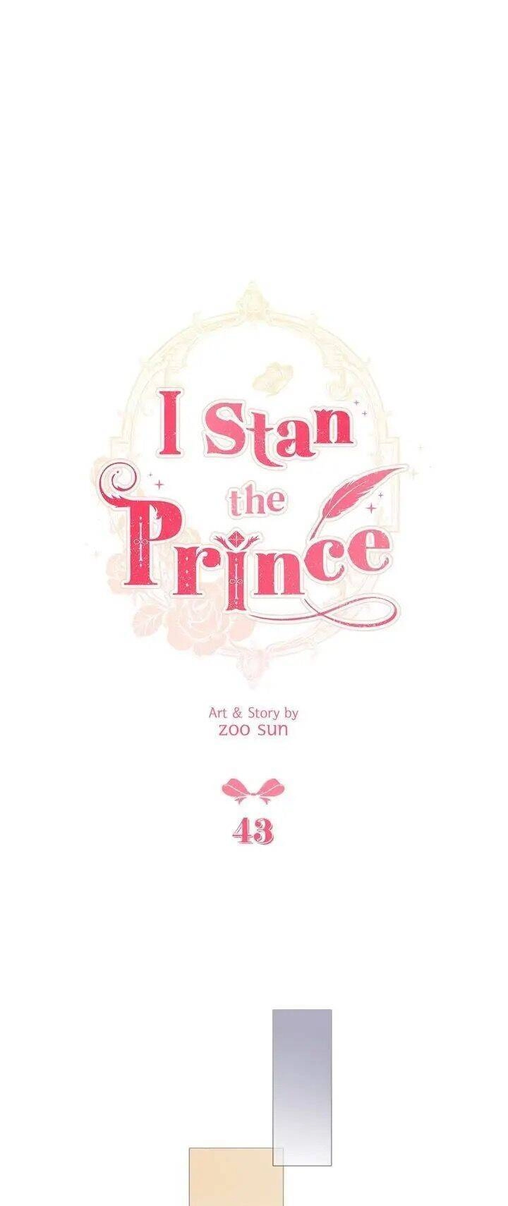 Tôi Là Fan Cứng Của Hoàng Tử Chapter 43 - 23