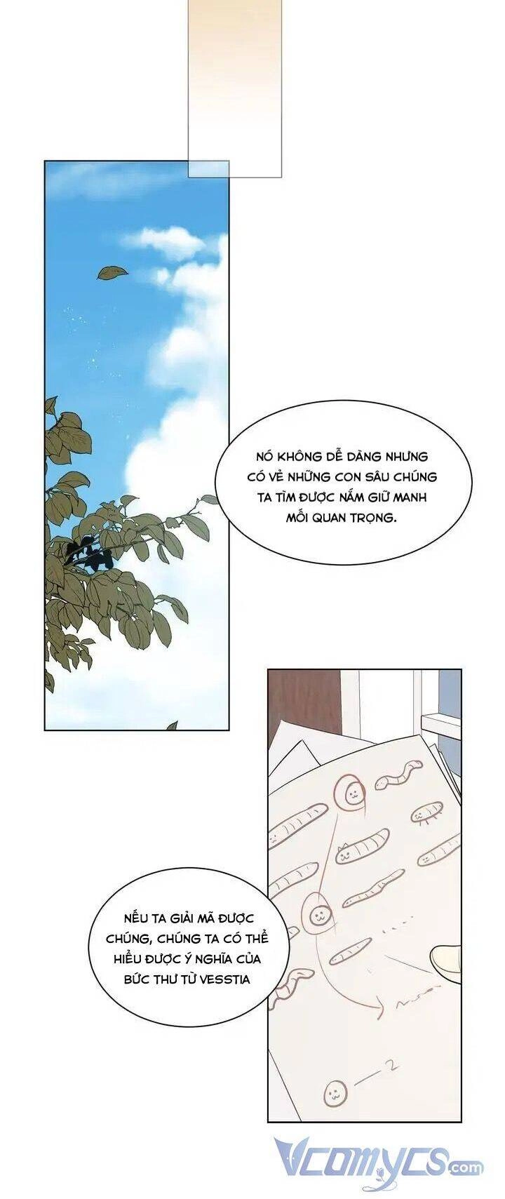 Tôi Là Fan Cứng Của Hoàng Tử Chapter 43 - 24