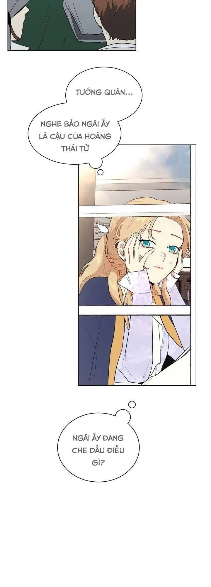 Tôi Là Fan Cứng Của Hoàng Tử Chapter 43 - 29