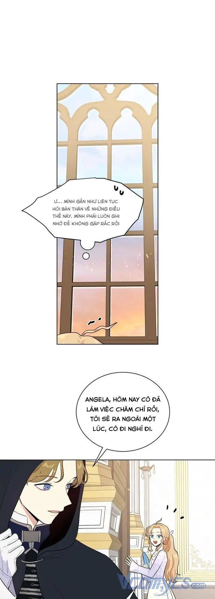 Tôi Là Fan Cứng Của Hoàng Tử Chapter 43 - 30