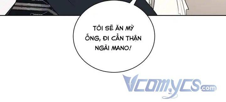 Tôi Là Fan Cứng Của Hoàng Tử Chapter 43 - 31