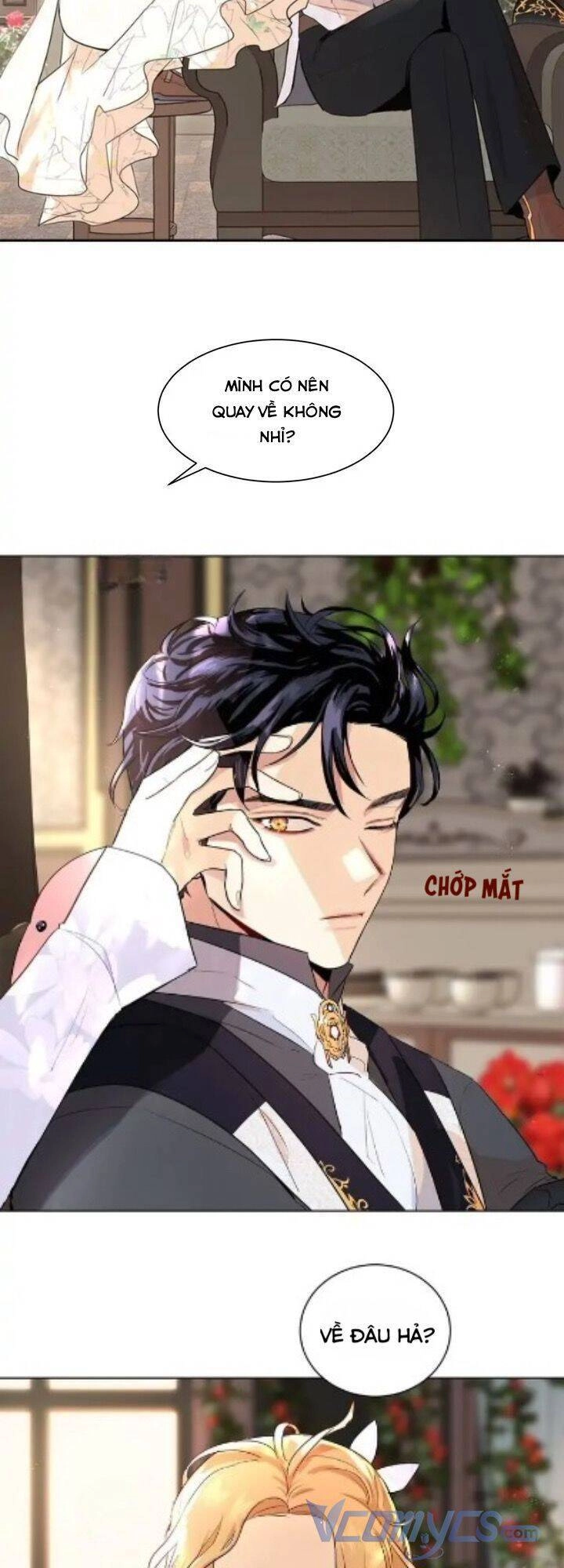 Tôi Là Fan Cứng Của Hoàng Tử Chapter 43 - 35