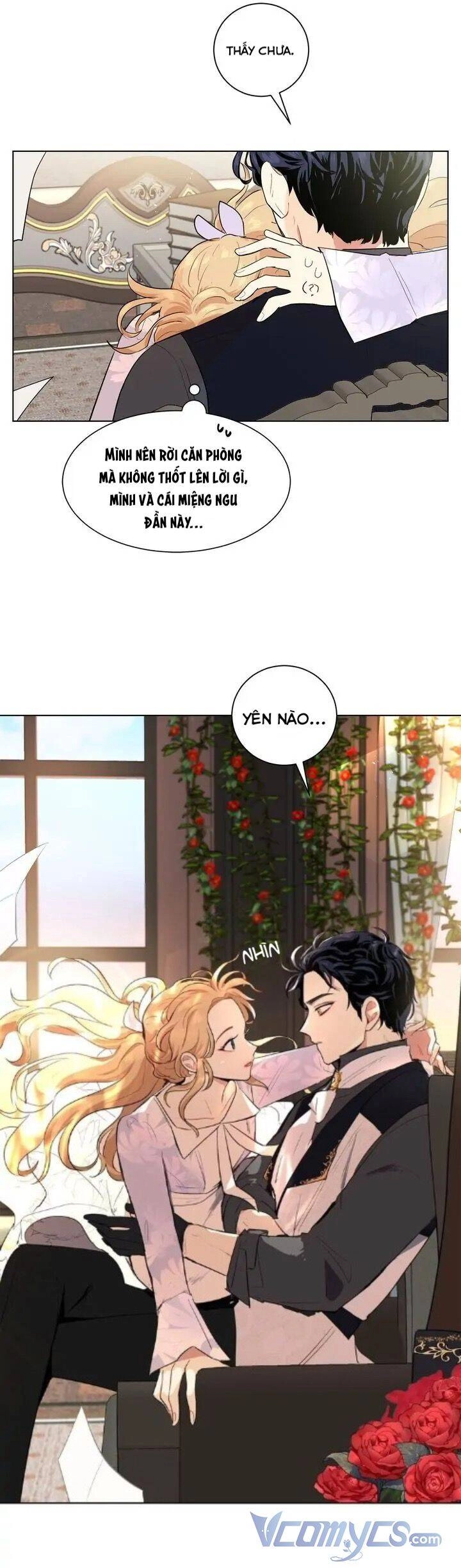 Tôi Là Fan Cứng Của Hoàng Tử Chapter 43 - 38