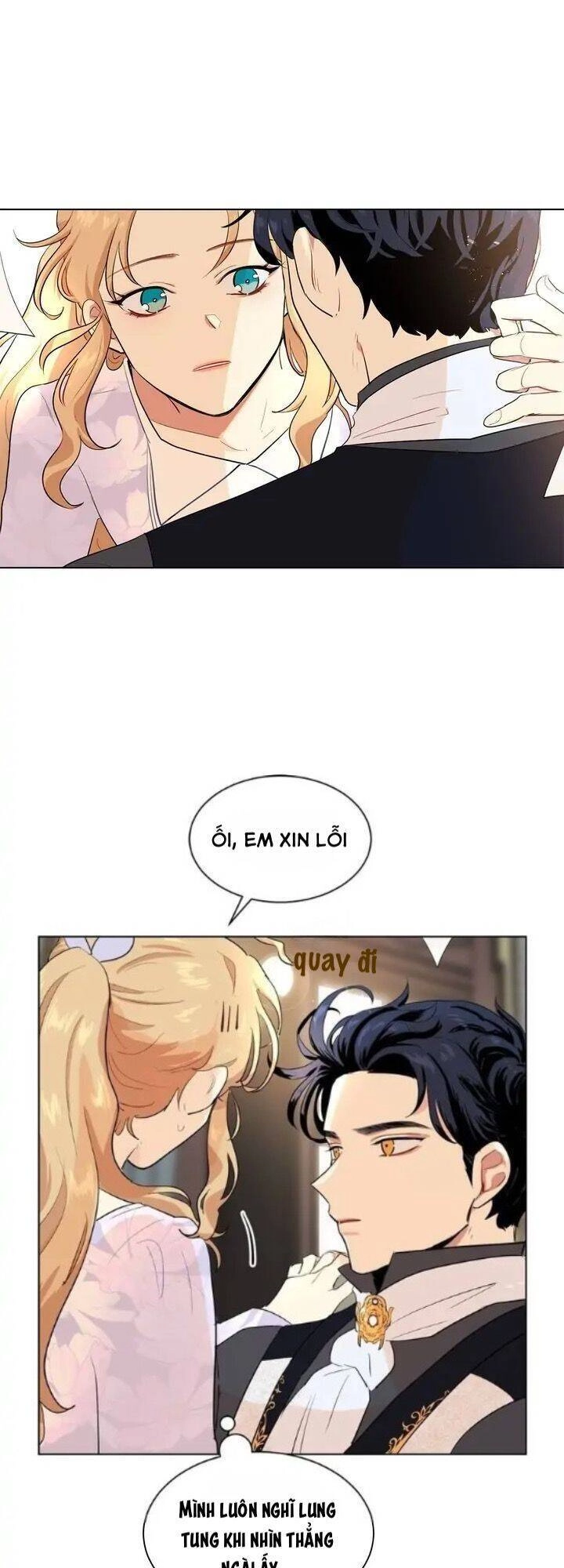 Tôi Là Fan Cứng Của Hoàng Tử Chapter 43 - 39