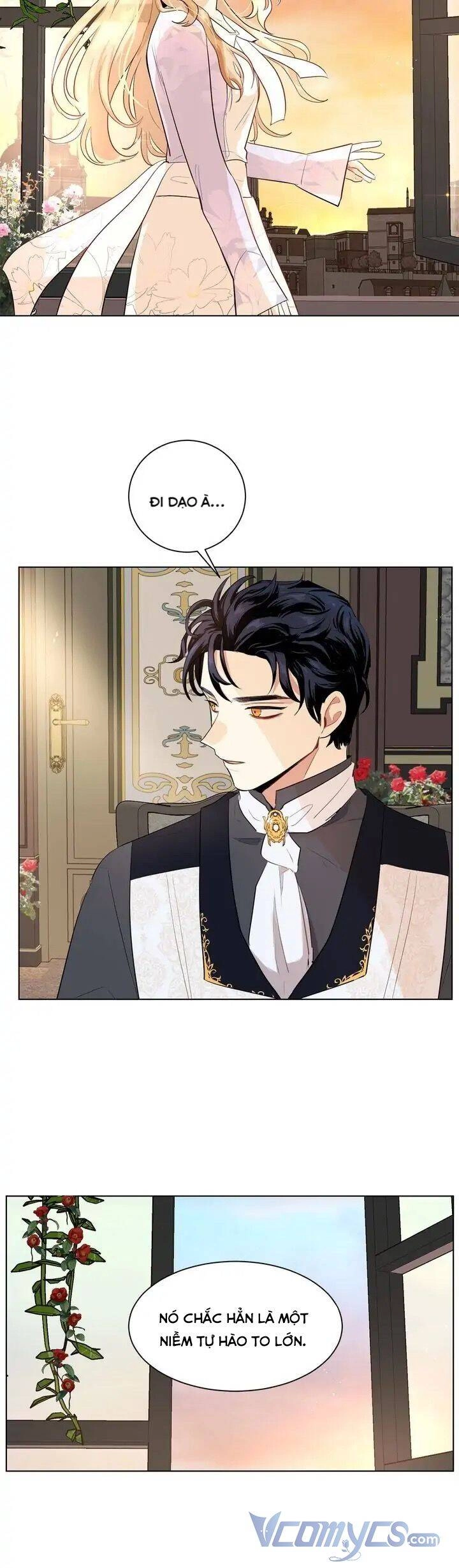 Tôi Là Fan Cứng Của Hoàng Tử Chapter 43 - 45