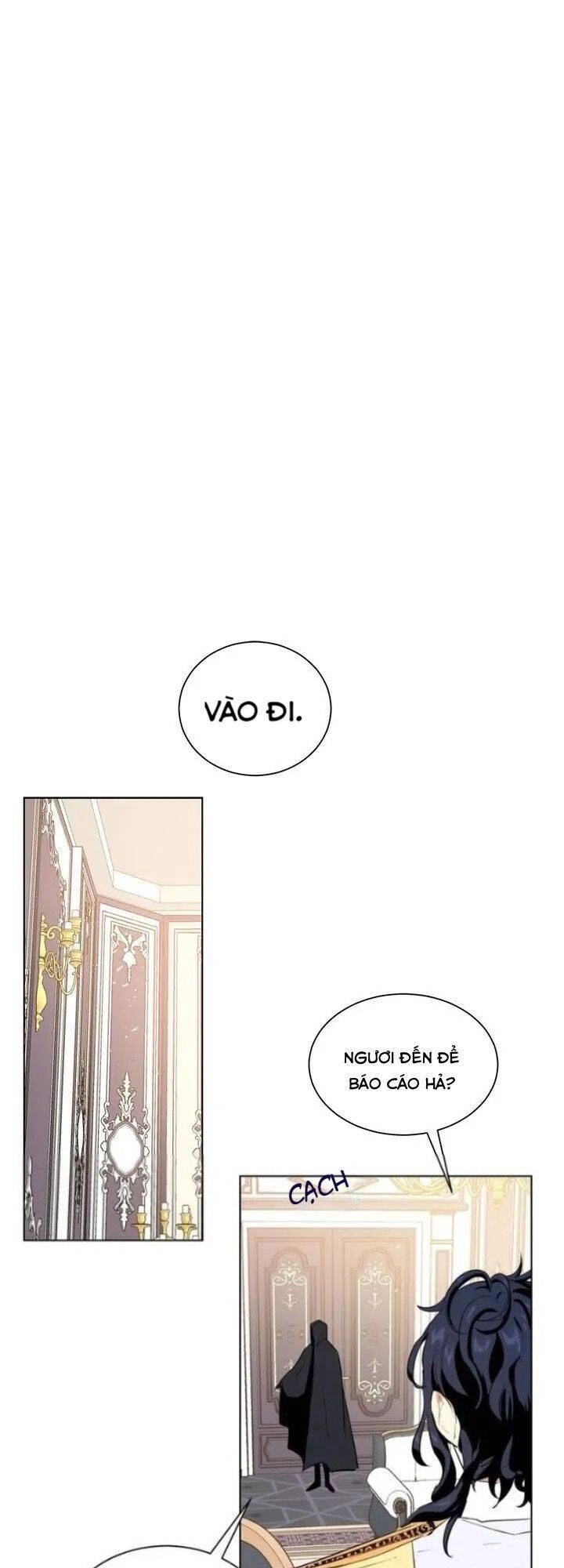 Tôi Là Fan Cứng Của Hoàng Tử Chapter 43 - 46