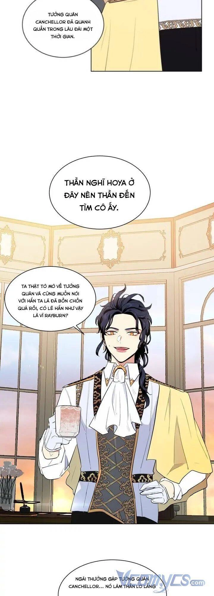 Tôi Là Fan Cứng Của Hoàng Tử Chapter 43 - 47