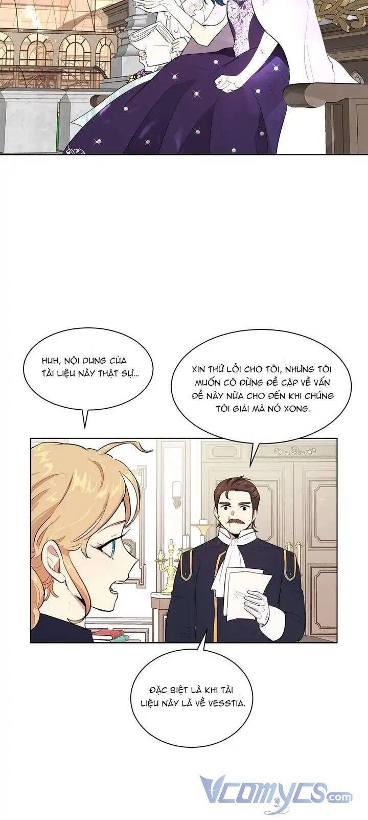 Tôi Là Fan Cứng Của Hoàng Tử Chapter 44 - 10