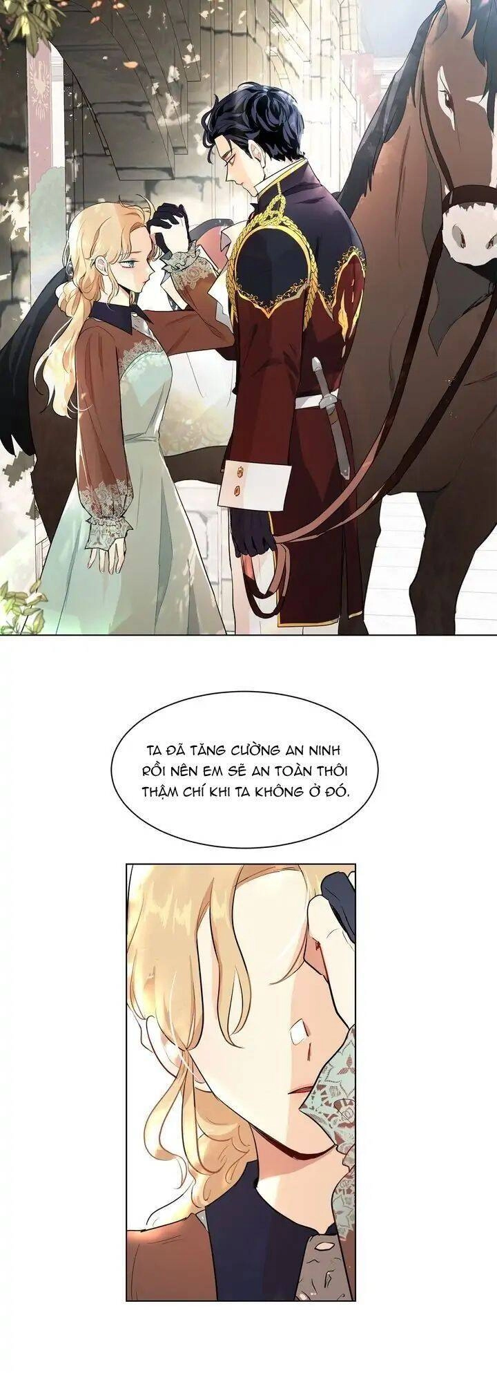 Tôi Là Fan Cứng Của Hoàng Tử Chapter 44 - 26