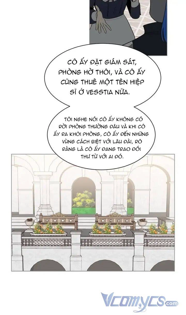 Tôi Là Fan Cứng Của Hoàng Tử Chapter 44 - 37