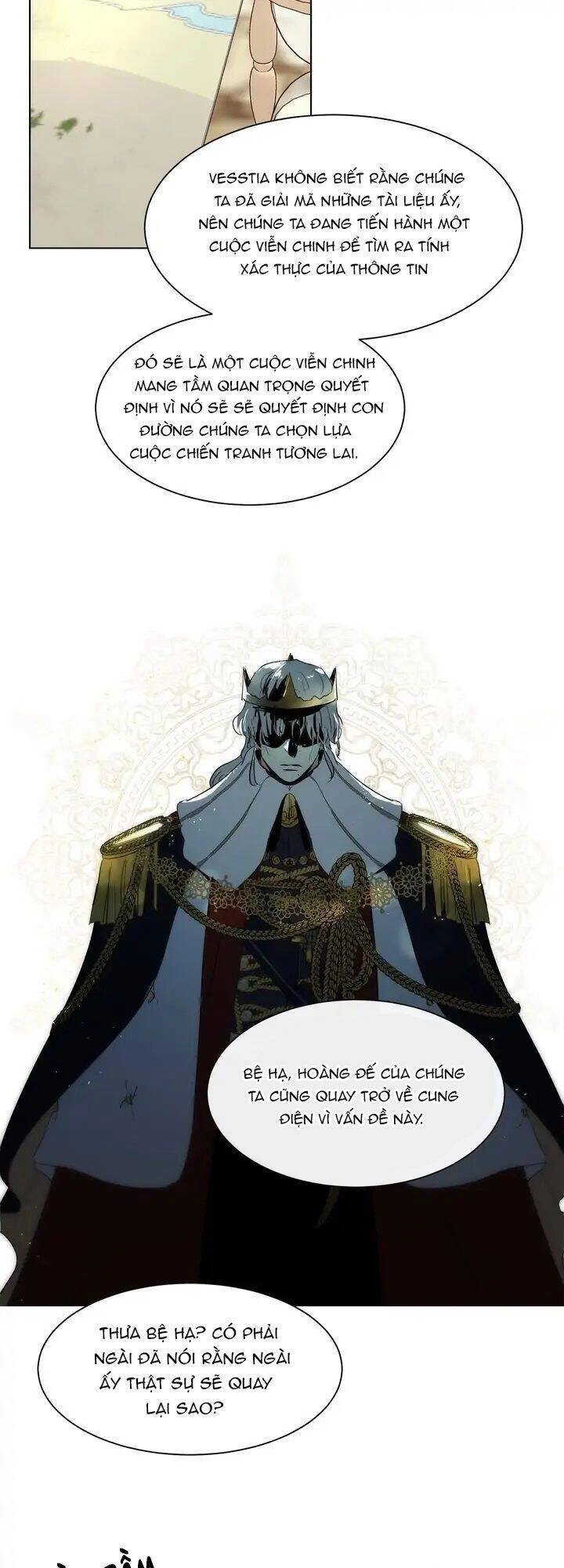 Tôi Là Fan Cứng Của Hoàng Tử Chapter 44 - 40