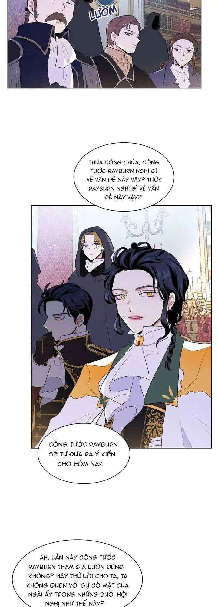 Tôi Là Fan Cứng Của Hoàng Tử Chapter 44 - 42
