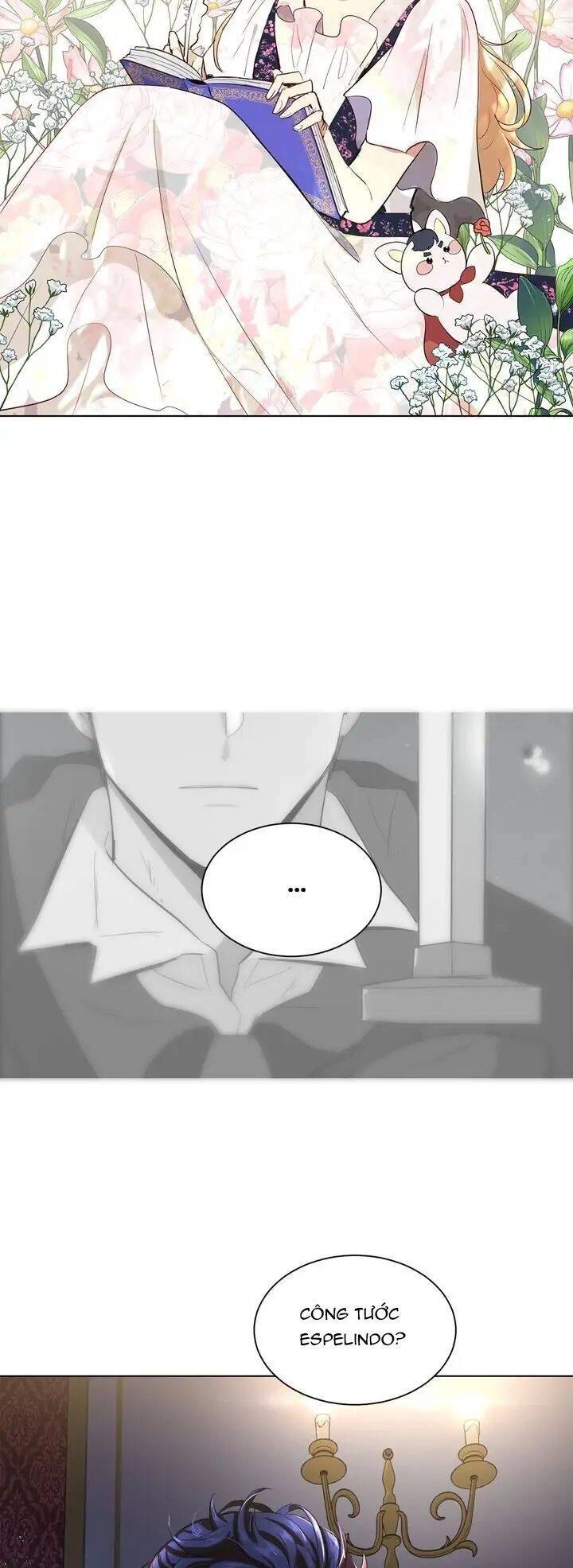 Tôi Là Fan Cứng Của Hoàng Tử Chapter 44 - 54