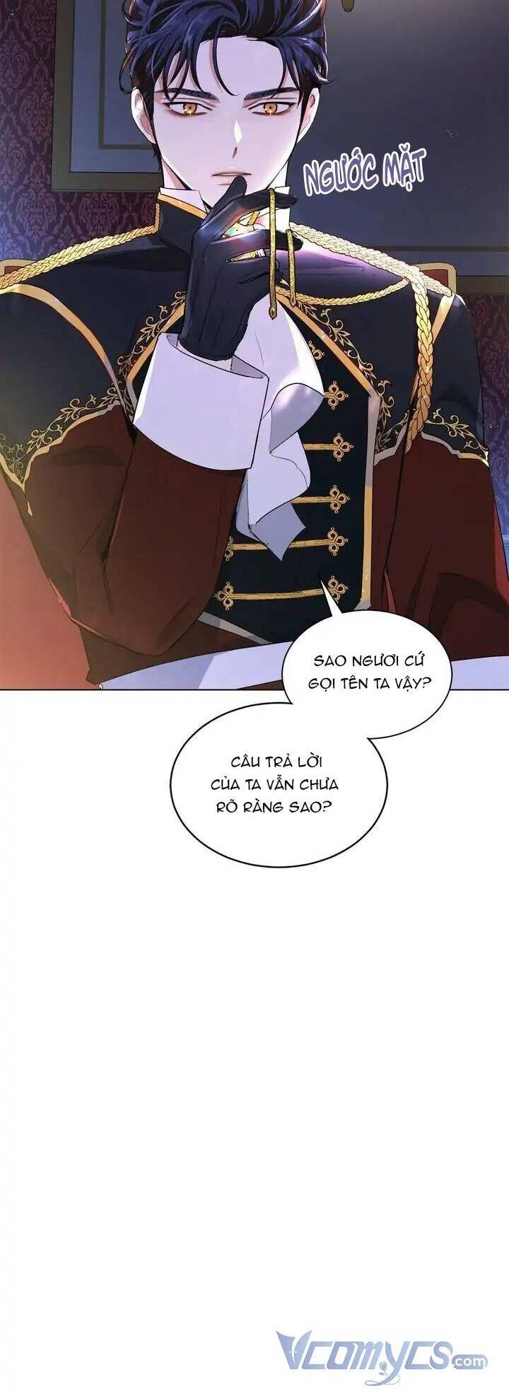 Tôi Là Fan Cứng Của Hoàng Tử Chapter 44 - 55