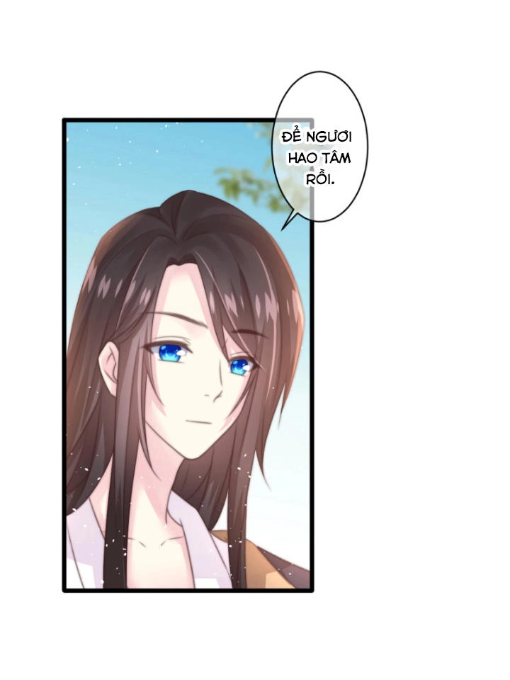 Quân Lệnh Thiên Hạ Chapter 4 - 5