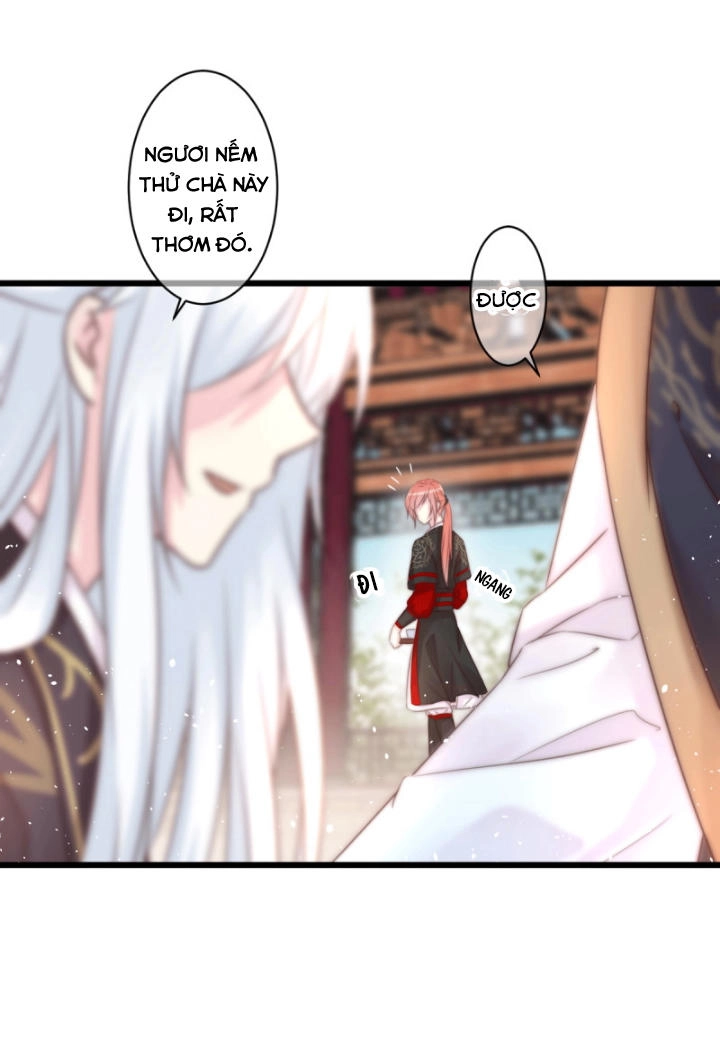 Quân Lệnh Thiên Hạ Chapter 4 - 6