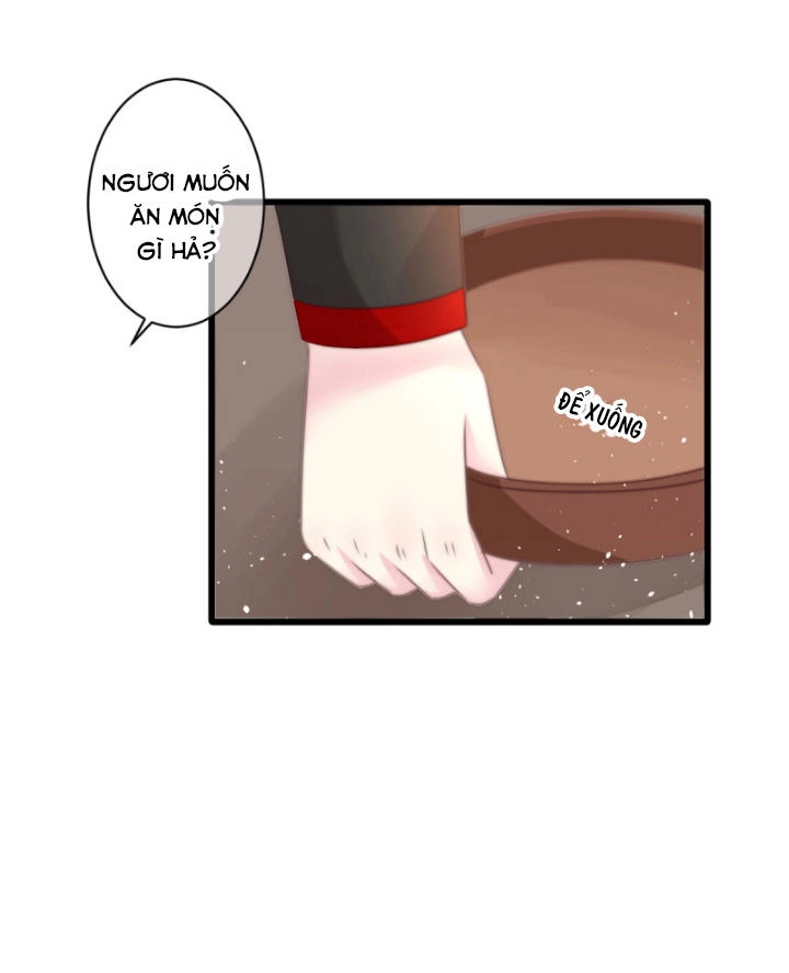 Quân Lệnh Thiên Hạ Chapter 4 - 8