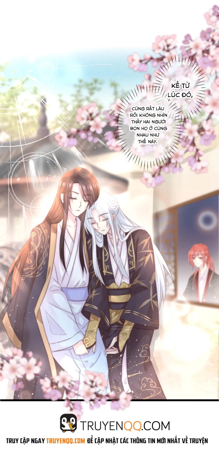 Quân Lệnh Thiên Hạ Chapter 4 - 12