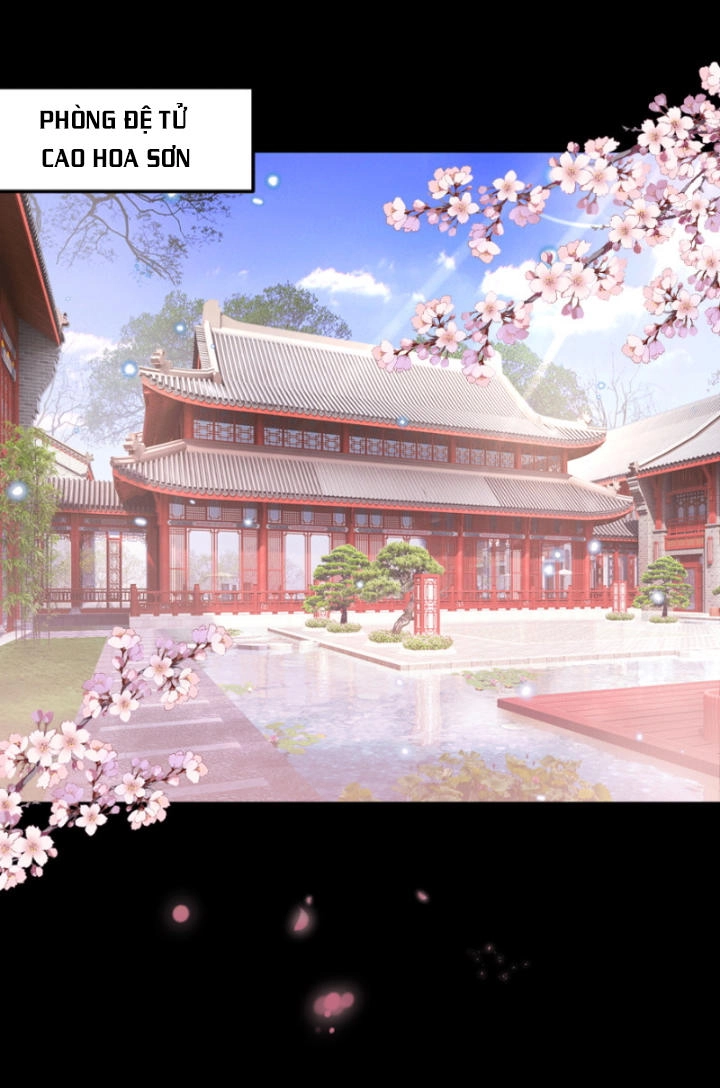 Quân Lệnh Thiên Hạ Chapter 5 - 11