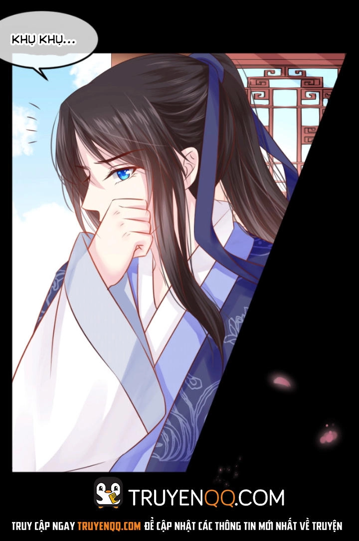 Quân Lệnh Thiên Hạ Chapter 5 - 13