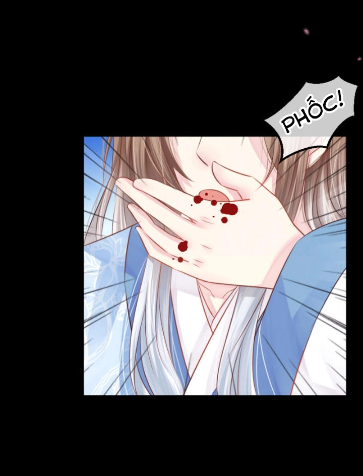 Quân Lệnh Thiên Hạ Chapter 5 - 17