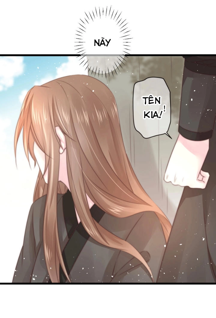 Quân Lệnh Thiên Hạ Chapter 5 - 30