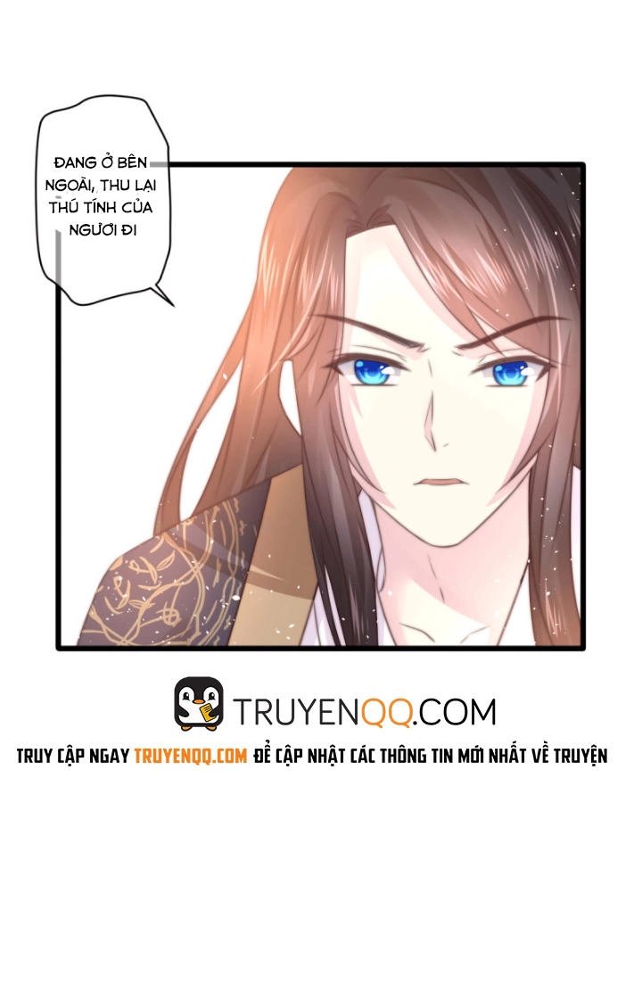 Quân Lệnh Thiên Hạ Chapter 5 - 34