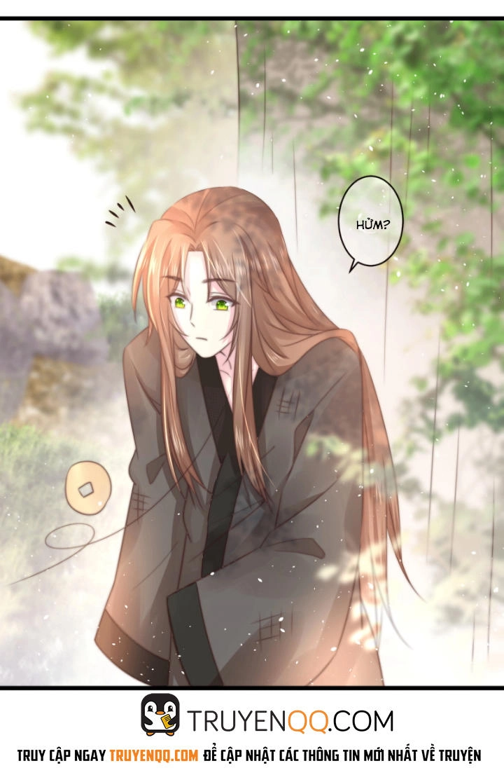 Quân Lệnh Thiên Hạ Chapter 5 - 36