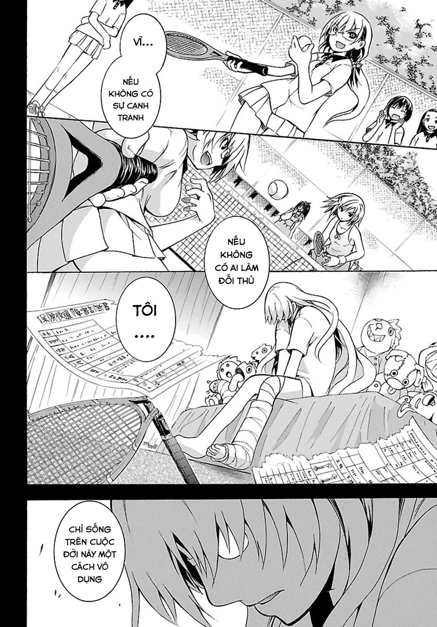 One More Age Chapter 5 - 24