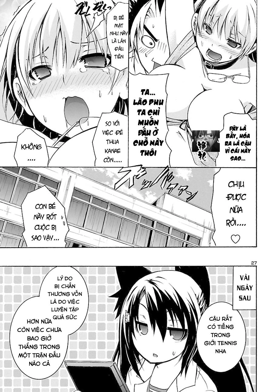 One More Age Chapter 5 - 29