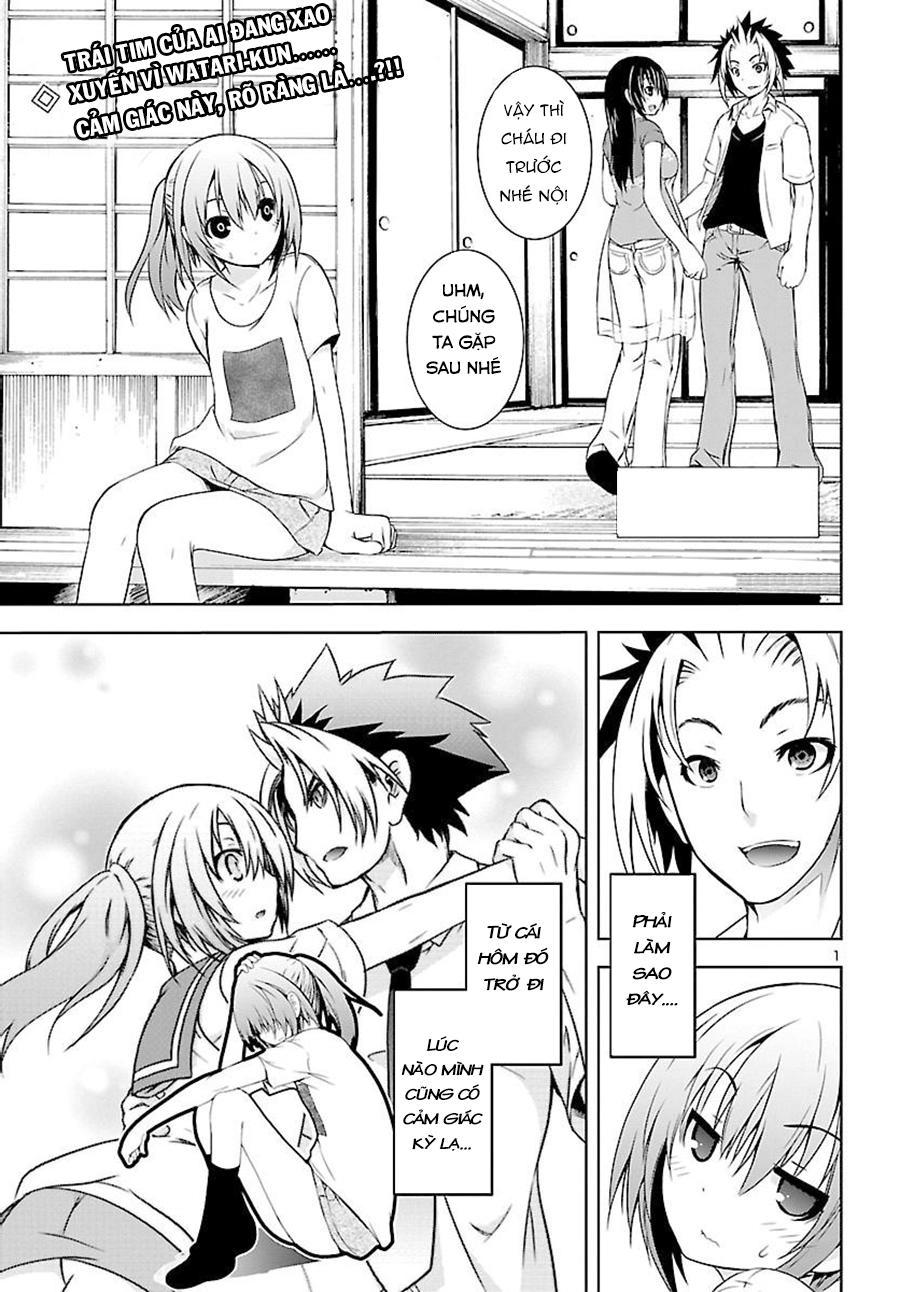 One More Age Chapter 7 - 3