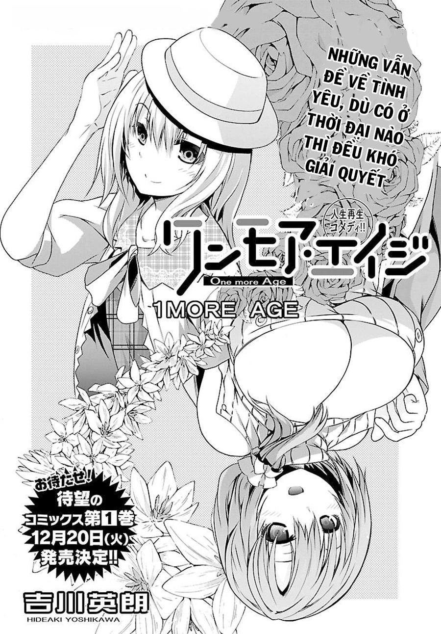 One More Age Chapter 7 - 4